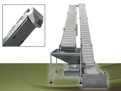 Conveyor belts