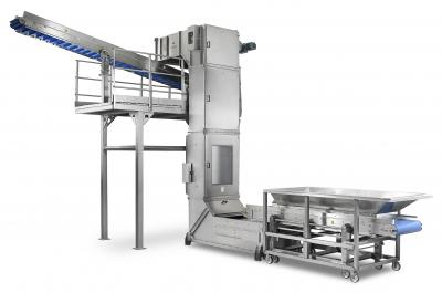 ETC 234 in stainless steel